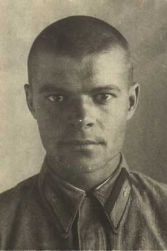 Иванушкин Иван Федотович