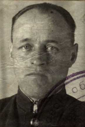 Васильев Иван Васильевич