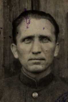 Васильев Иван Васильевич