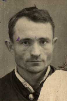 Багно Александр Прокофиевич|Прокофьевич