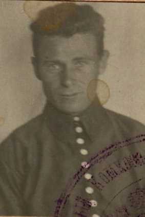 Васильев Иван Семенович