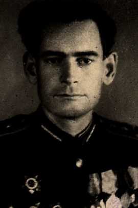 Кузнецов Тимофей Кузьмич