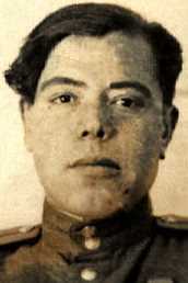 Кузнецов Сергей Петрович