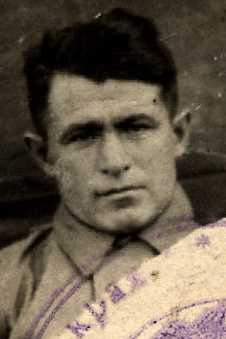 Кузнецов Степан Калинович