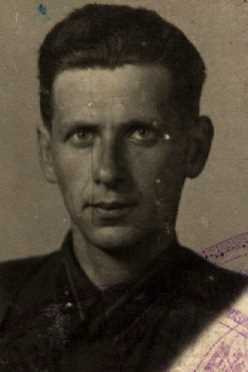 Берегович|Береговой Николай Степанович