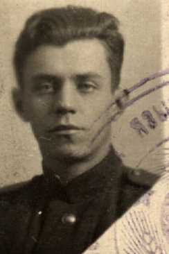 Балашов Владимир Михайлович