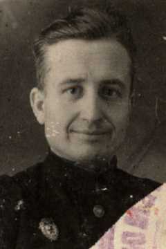 Бекасов Федор Николаевич