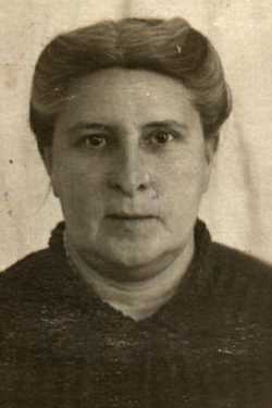 Масленкова Зинаида Васильевна