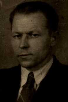 Протопопов Константин Иванович