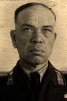 Лучкин Герасим Алексеевич