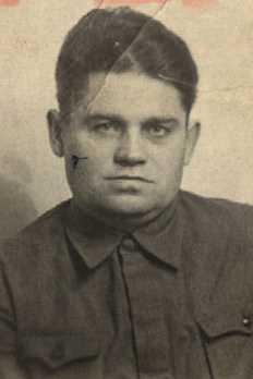 Баранов Александр Иванович