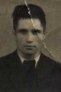 Баранов Александр Павлович