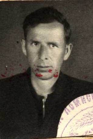 Баранов Алексей Иванович