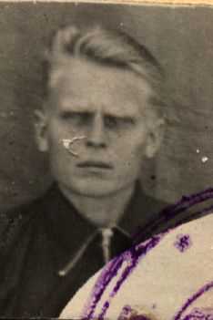 Баранов Алексей Иванович