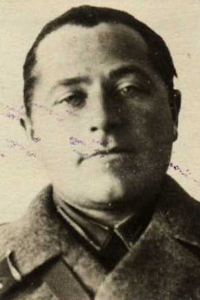 Василевский Михаил Григорьевич