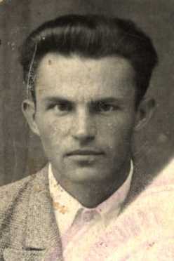 Вареников Иван Ефимович