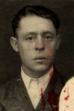 Веклич Дмитрий Владимирович
