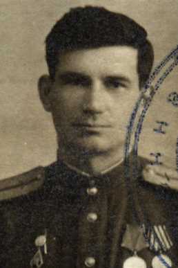 Василенко Василий Петрович