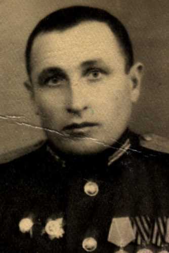 Величко Николай Иванович