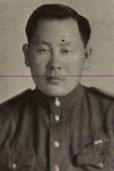 Биртанов Владимир Михайлович