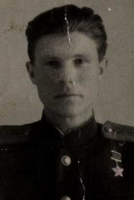 Васин Василий Иванович
