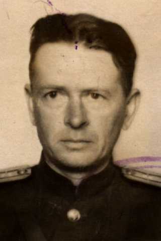 Бриль Сергей Дмитриевич