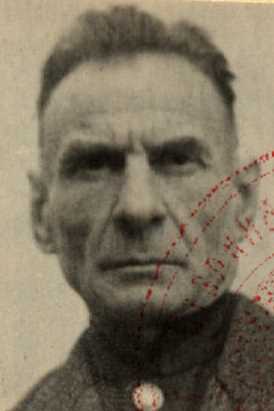 Воскресенский Борис Михайлович