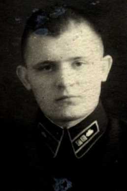 Пронин Николай Николаевич