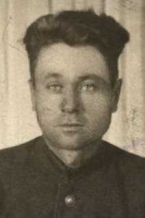 Прохоров Михаил Матвеевич