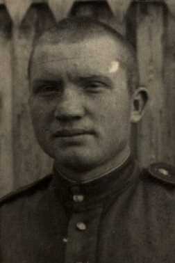 Гребеюк Георгий Семенович