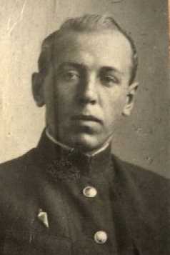 Гребенюк Григорий Алексеевич