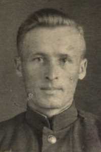 Веснин Федор Михайлович