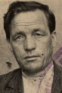 Воробьев Петр Захарович