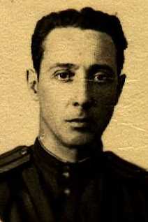 Мажарин Борис Минаевич