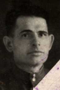 Бугаев Сергей Федорович