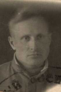 Гаев Григорий Яковлиевич|Яковлевич