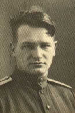 Гиль Лев Иванович