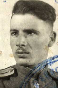 Брюнин Федор Дмитриевич