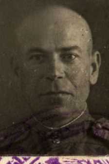 Ахтырцев Петр Семенович