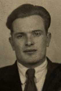 Беляков Алексей Федорович