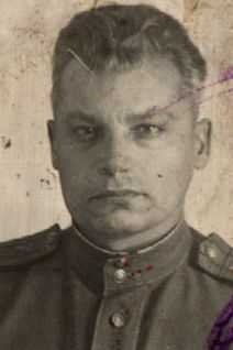 Амосов Афанасий Григорьевич