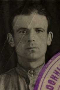 Васьковский Григорий Максимович