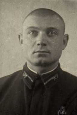 Вержбицкий Владимир Александрович