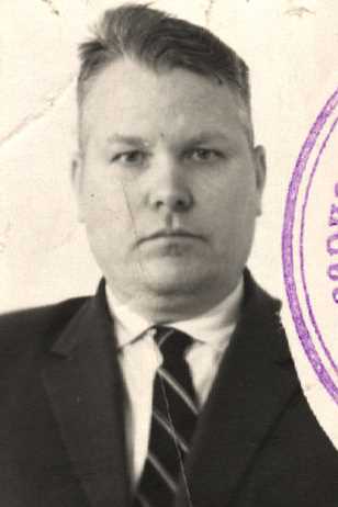 Буянов Дмитрий Иванович