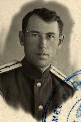 Вереин Василий Георгиевич