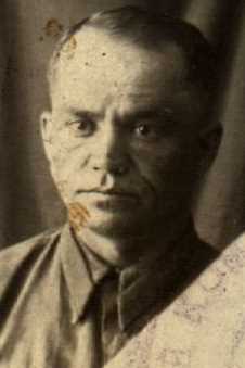 Волин Андрей Ильич