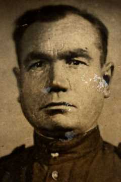 Вагонов|Ваганов Петр Александрович