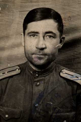 Вадковский Николай Павлович