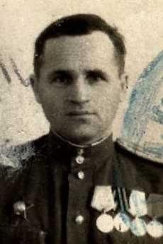 Прудников Андрей Иванович