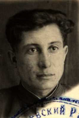 Коренев Михаил Иванович